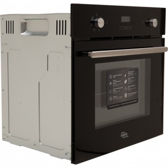 Электрический встраиваемый духовой шкаф OASIS MAKING EVERYWHERE D-DB6