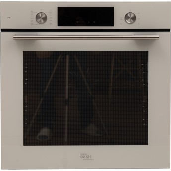Электрический встраиваемый духовой шкаф OASIS MAKING EVERYWHERE D-SWW