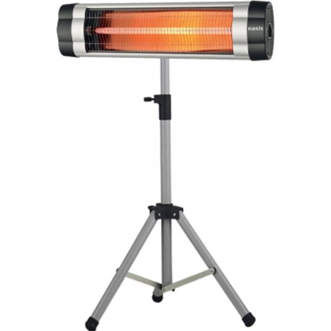 Инфракрасные обогреватели OASIS серии IN-20 4640039486480