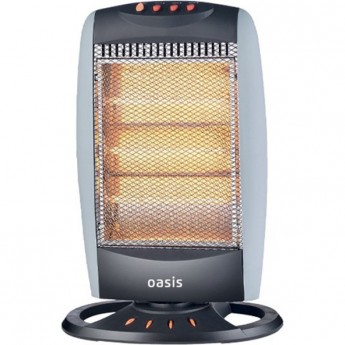 Инфракрасный обогреватель OASIS ECO IS-12P