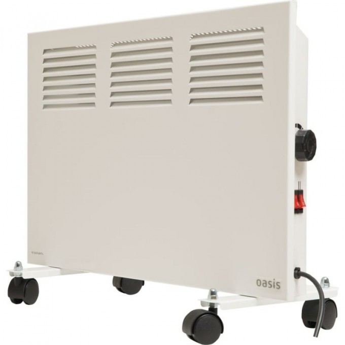 Конвектор OASIS SK-10 4640130927356