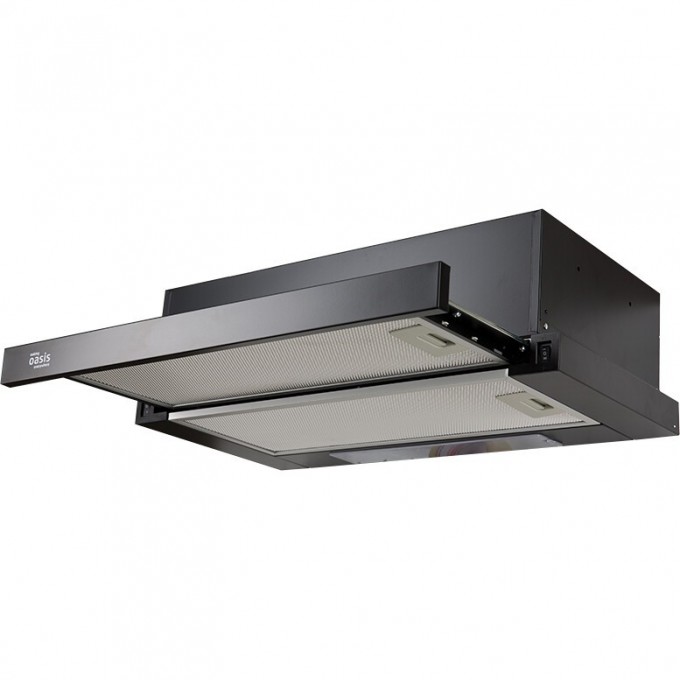 Кухонная вытяжка making OASIS everywhere UV-60B (F) 4640039481539