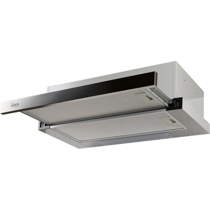 Кухонная вытяжка making OASIS everywhere UV-60S (F) 4640039481515
