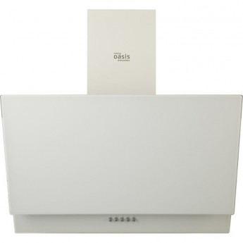 Кухонная вытяжка OASIS MAKING EVERYWHERE NC-60W (FR)