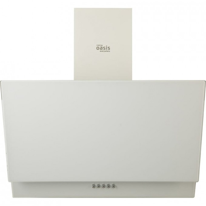 Кухонная вытяжка OASIS MAKING EVERYWHERE NC-60W (FR) 4640130911584