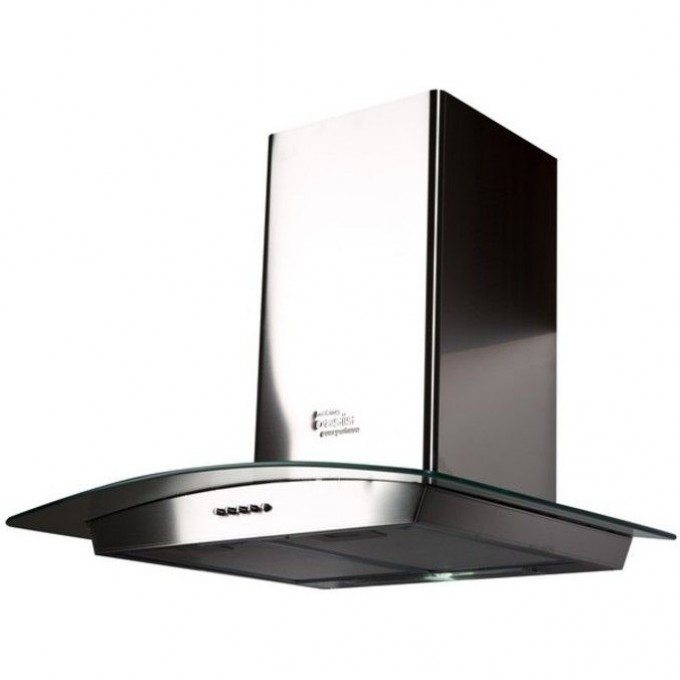Кухонная вытяжка OASIS "making Оasis everywhere" MD-60S (P) 4640130916497