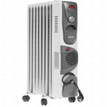 Масляный радиатор OASIS BВ-20Т