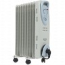 Масляный радиатор OASIS US-20 4640015385837