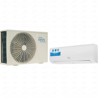 Сплит-система OASIS MAKING EVERYWHERE OX-12 Pro