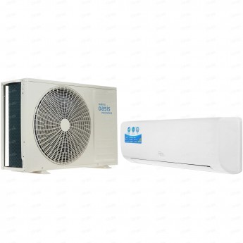 Сплит-система OASIS MAKING EVERYWHERE OX-18 Pro