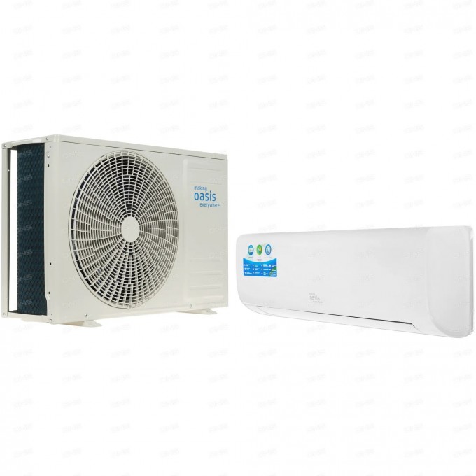 Сплит-система OASIS MAKING EVERYWHERE OX-18I 4640130922337