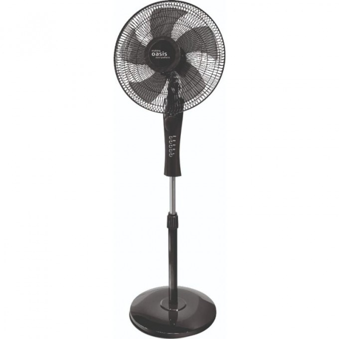 Вентилятор напольный OASIS MAKING EVERYWHERE VF-40DMB 4640130921439