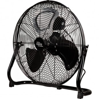 Вентилятор напольный OASIS MAKING EVERYWHERE VN-110B