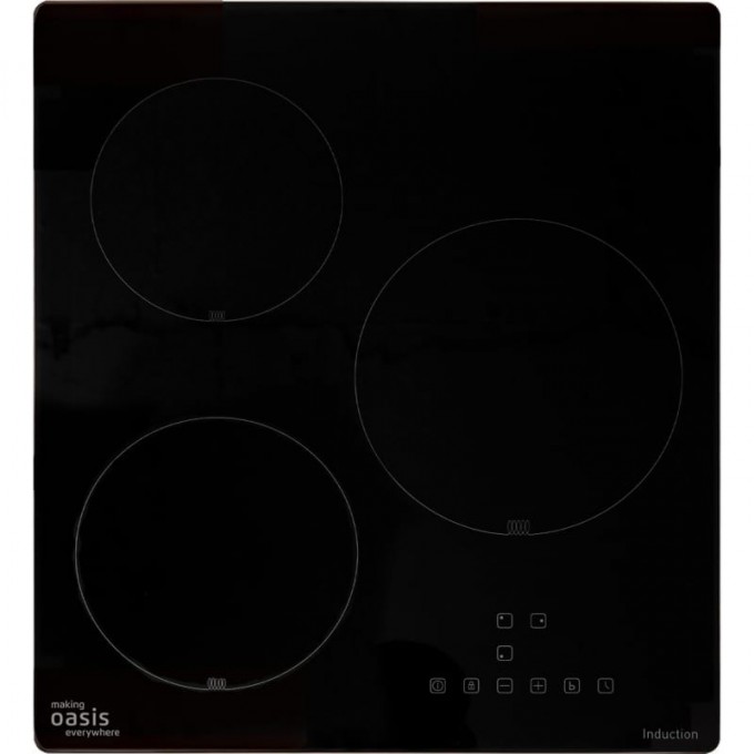 Встраиваемая варочная панель OASIS MAKING EVERYWHER P-3IBS 4640130933258