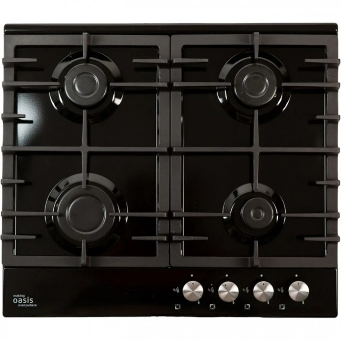 Встраиваемая варочная панель OASIS MAKING EVERYWHERE P-MBP 4640130932862