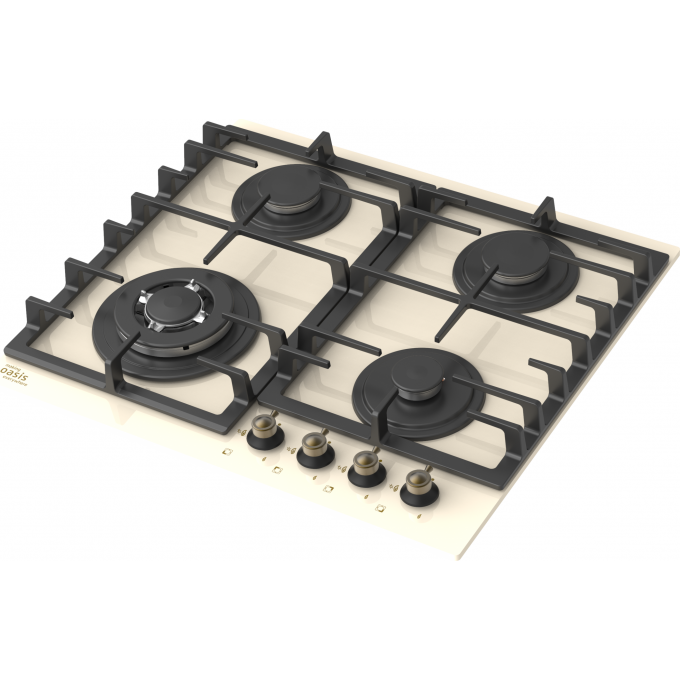 Встраиваемая варочная панель OASIS P-BSR 4640130974008