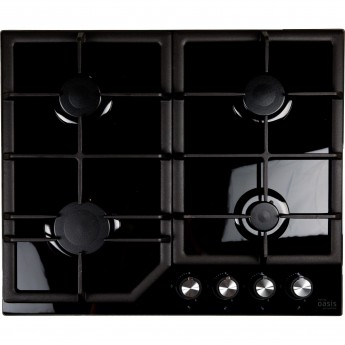 Встраиваемая варочная панель OASIS P-GB (FN)