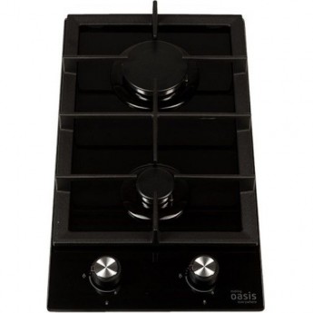Встраиваемая варочная панель OASIS P-GBD (F)
