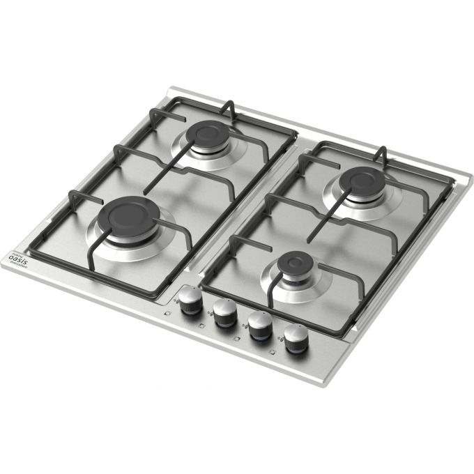 Встраиваемая варочная панель OASIS P-MEN 4640130974084