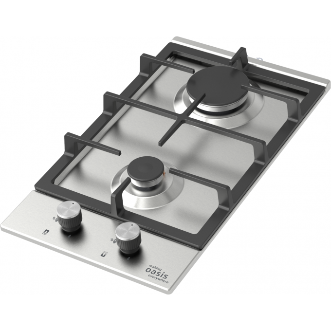 Встраиваемая варочная панель OASIS P-MEND 4640130973933