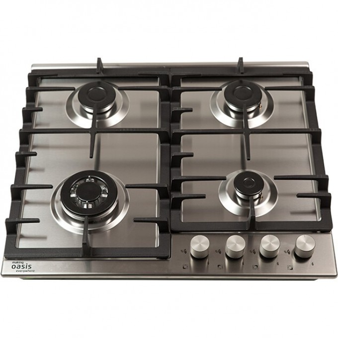 Встраиваемая варочная панель OASIS P-MNRT (B) 4640130914011
