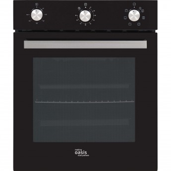 Встраиваемый духовой шкаф OASIS MAKING EVERYWHERE D-45MMB