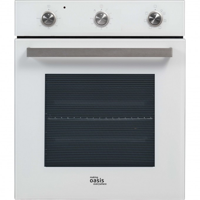Встраиваемый духовой шкаф OASIS MAKING EVERYWHERE D-45MMW 4640130955588
